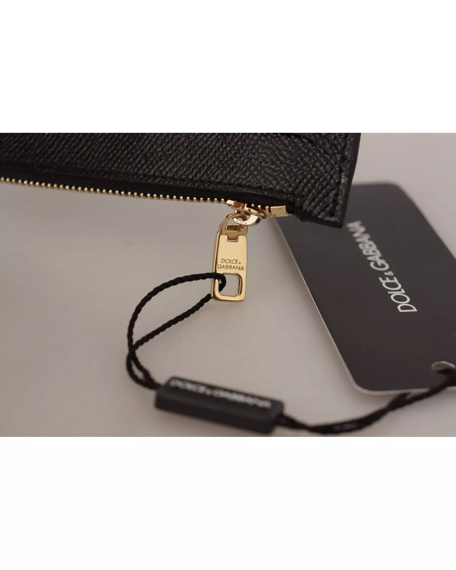 Card Holder DGLovesLondon Women - Black Wallets alternative image