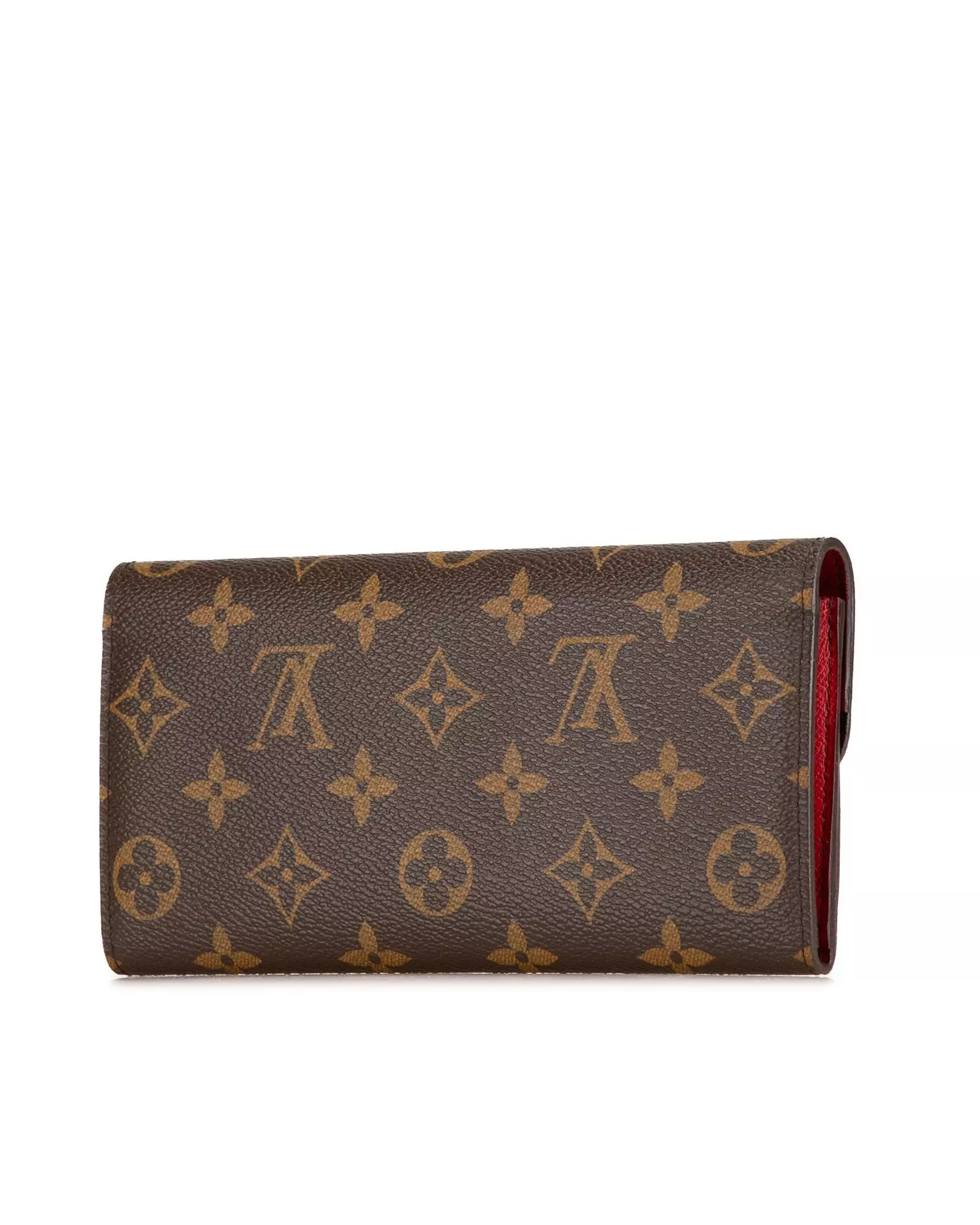 Clemence wallet lv top