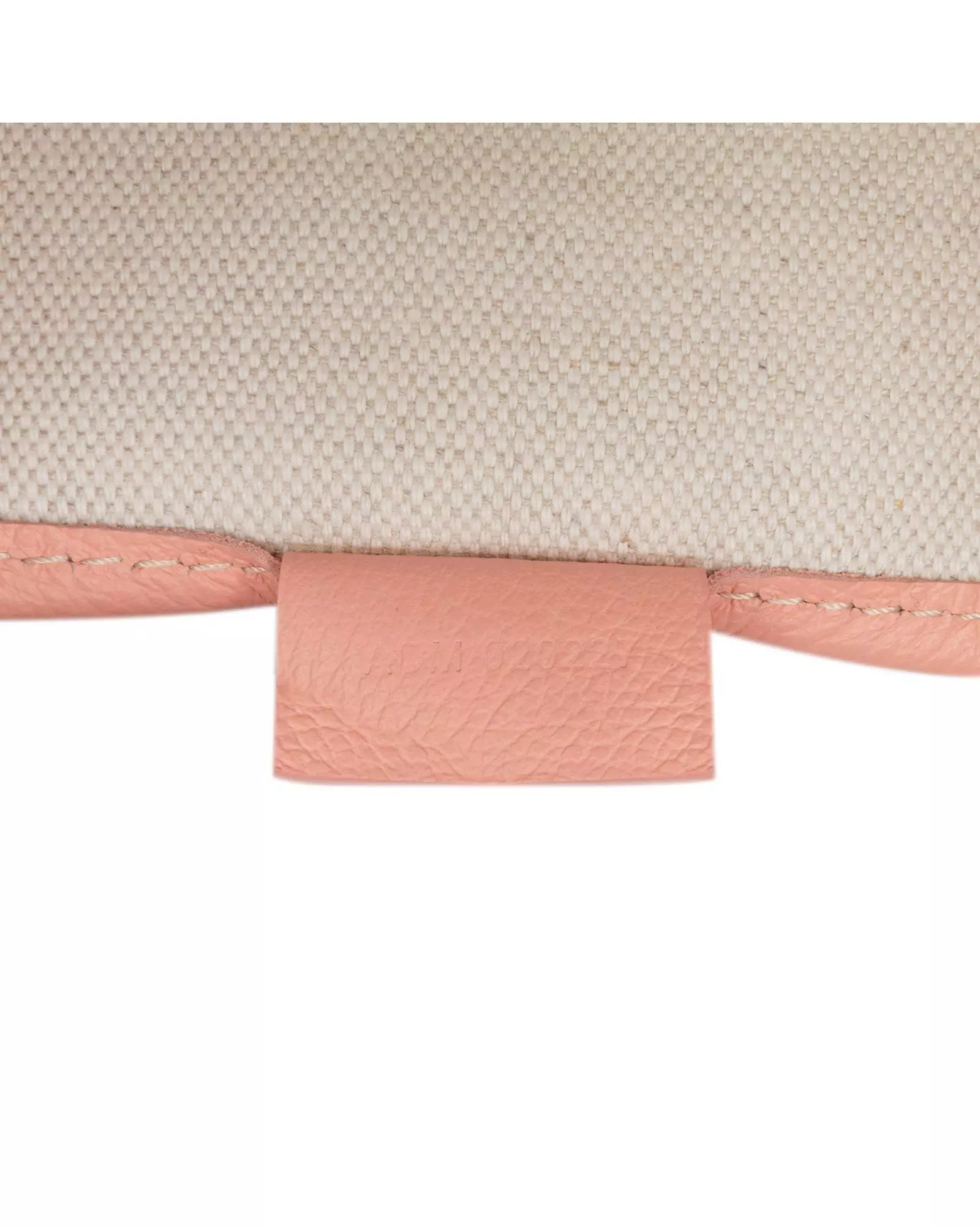 Preloved Pochette GM Rose Handbag Women - Pink Messenger Bags alternative image