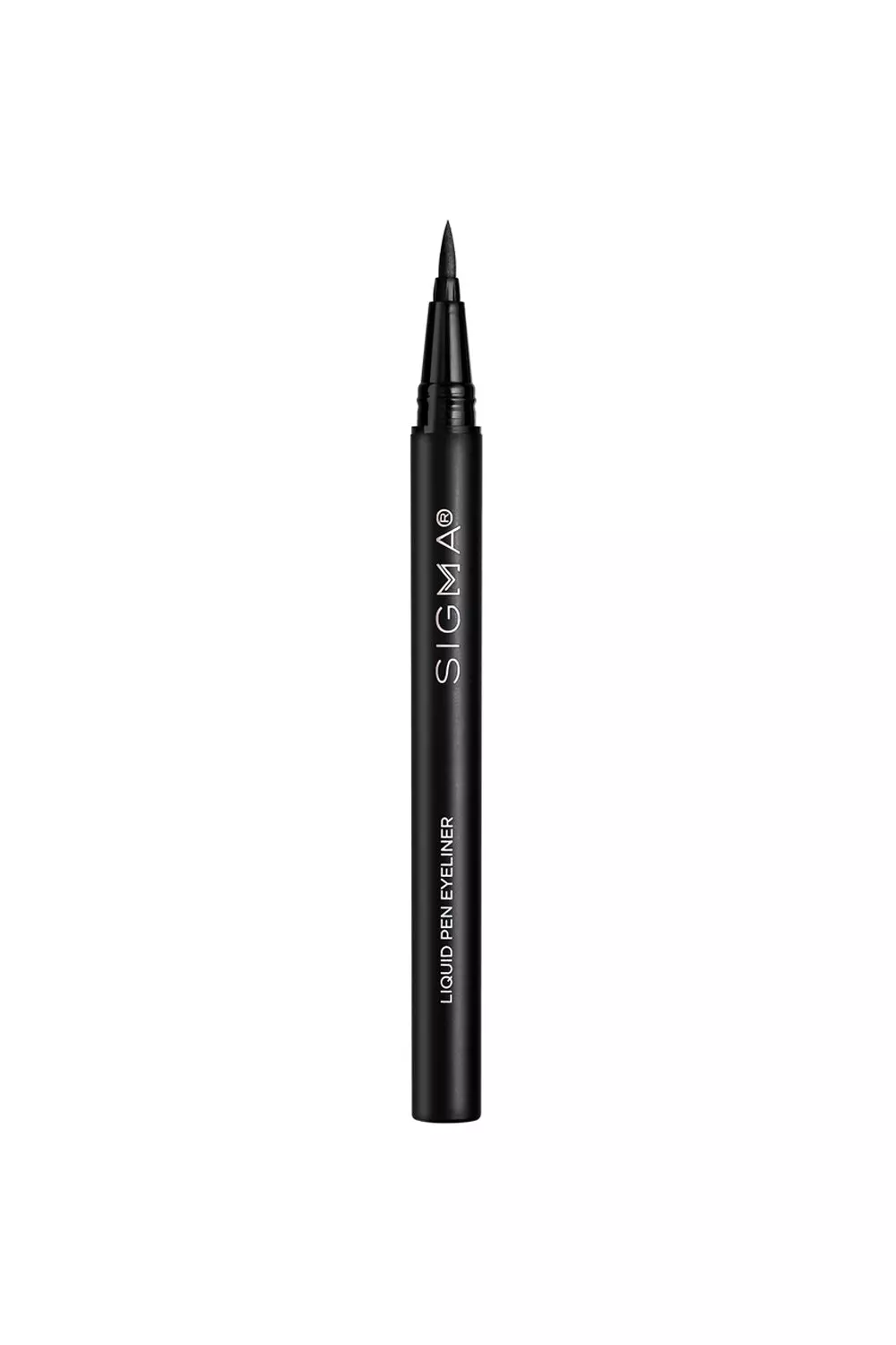 Black Liquid Pen Eyeliner- Wicked alternative image