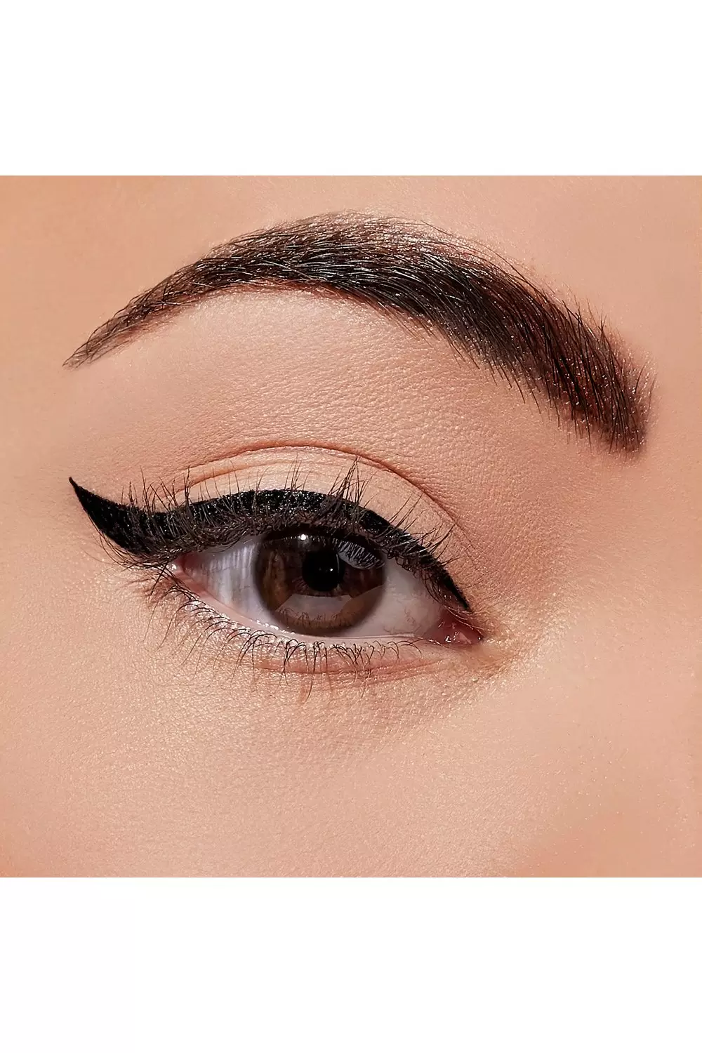 Black Liquid Pen Eyeliner- Wicked alternative image