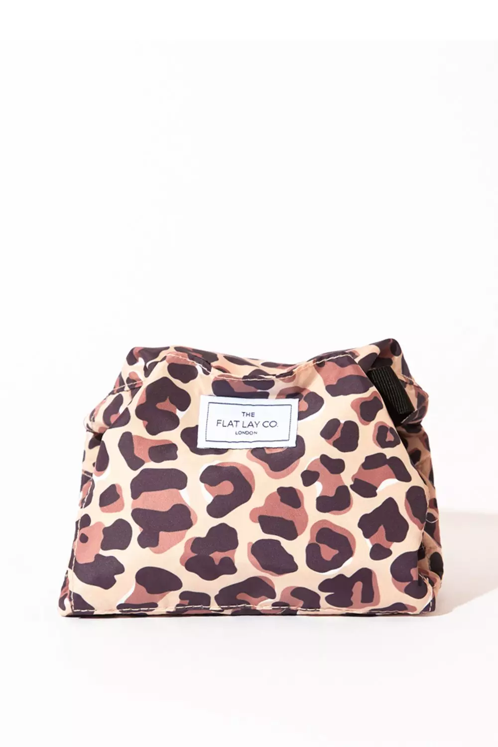 Karin deals Millen Leopard Print Drawstring