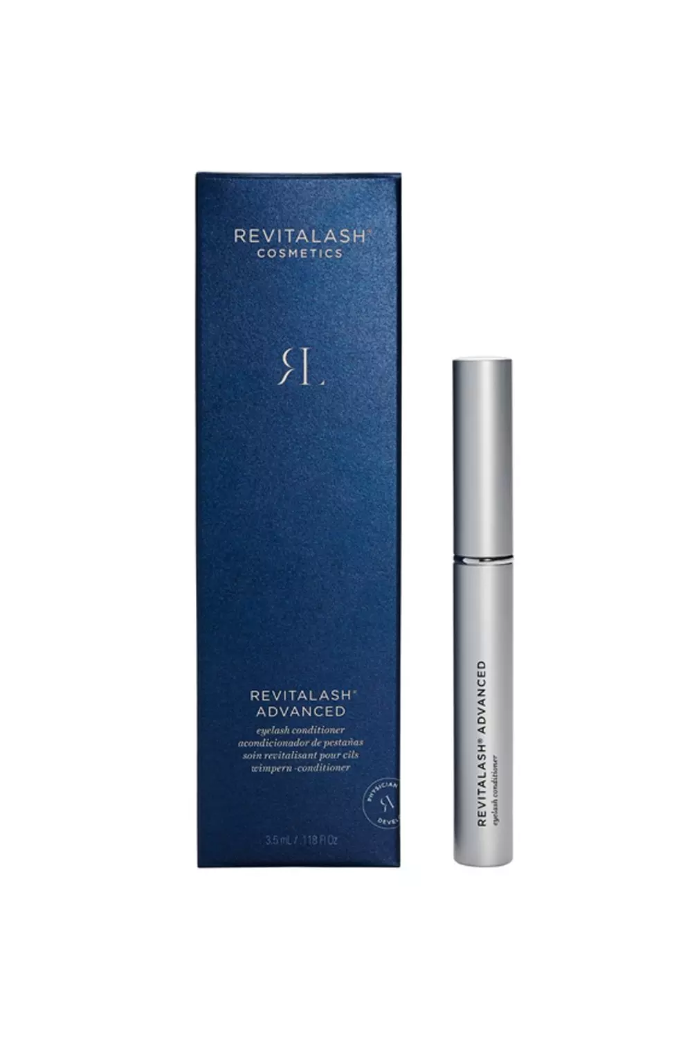 Multi Revitalash Advanced Eyelash Conditioner 3.5ml alternative image