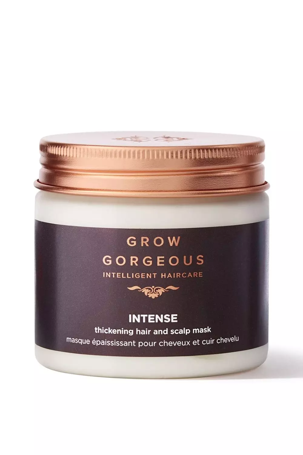 Multi Intense Thickening Hair & Scalp Mask 200ml alternative image