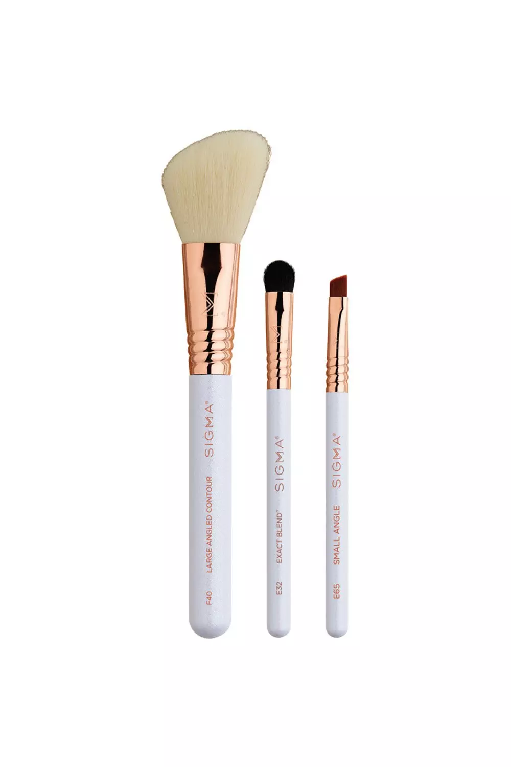 Sleigh All Day Travel Brush Gift Set Karen Millen