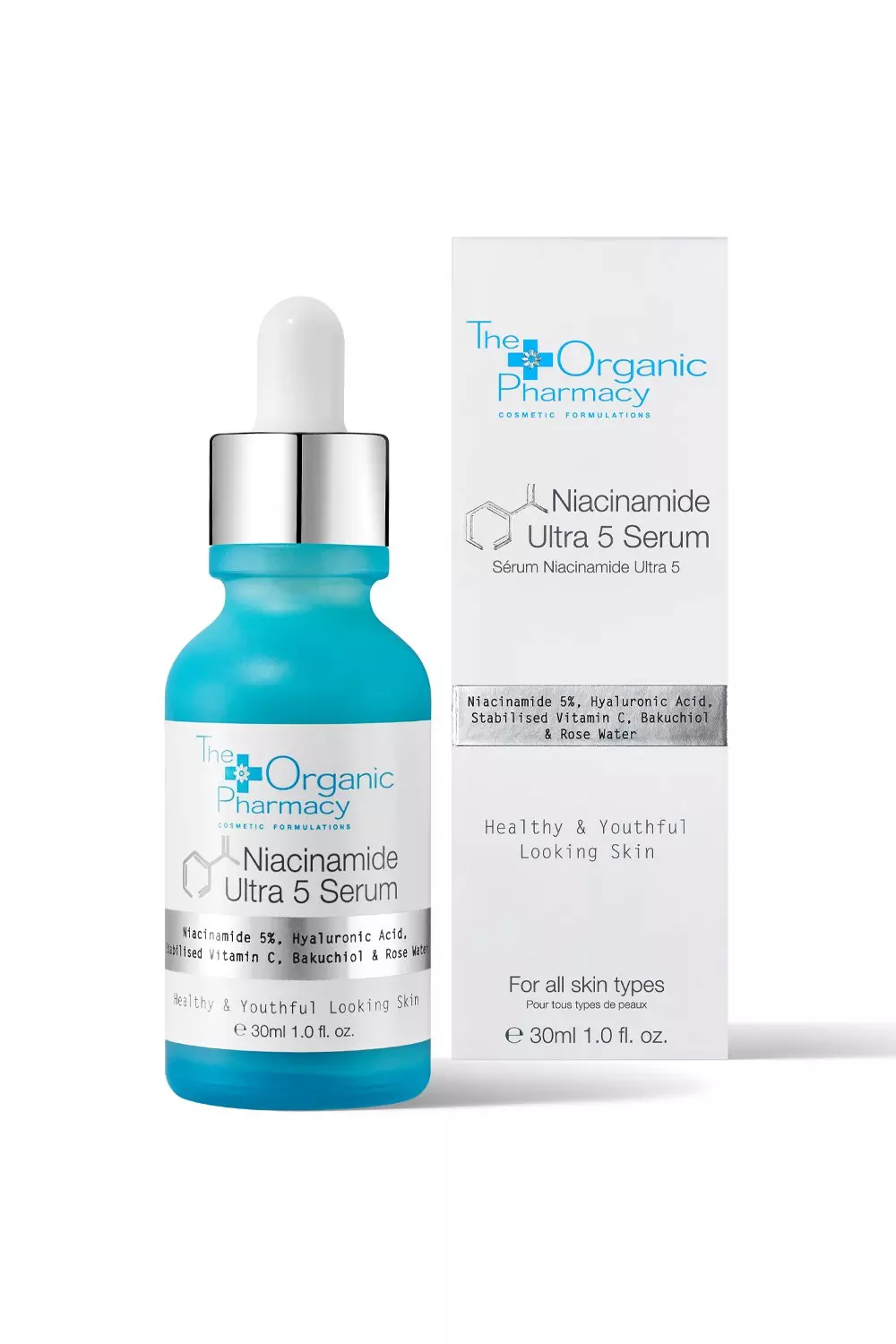 Multi Niacinamide Ultra 5 Serum alternative image