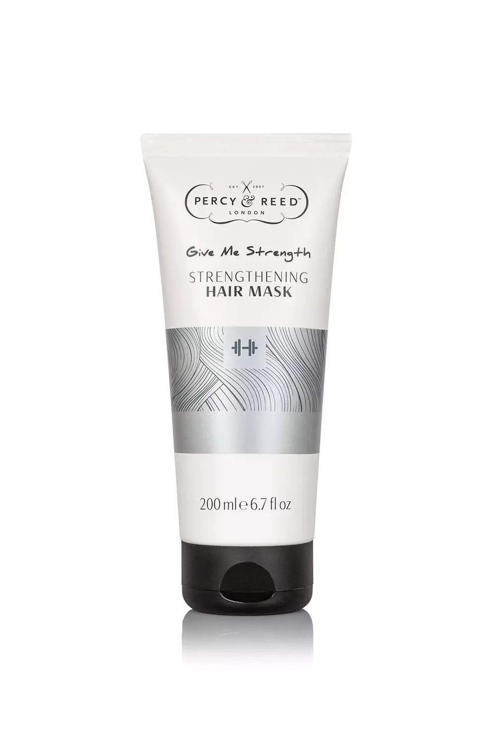 Multi Give Me Strength Strengthening Hair Mask 200ml alternative image
