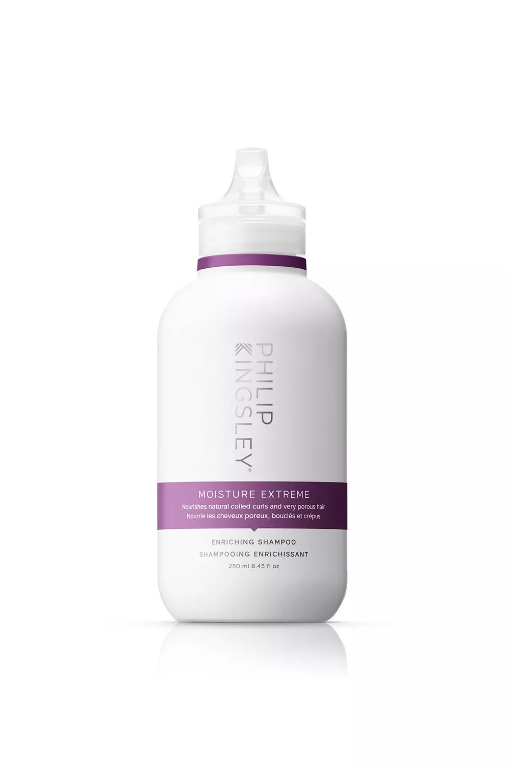 Multi Moisture Extreme Shampoo 250ml alternative image