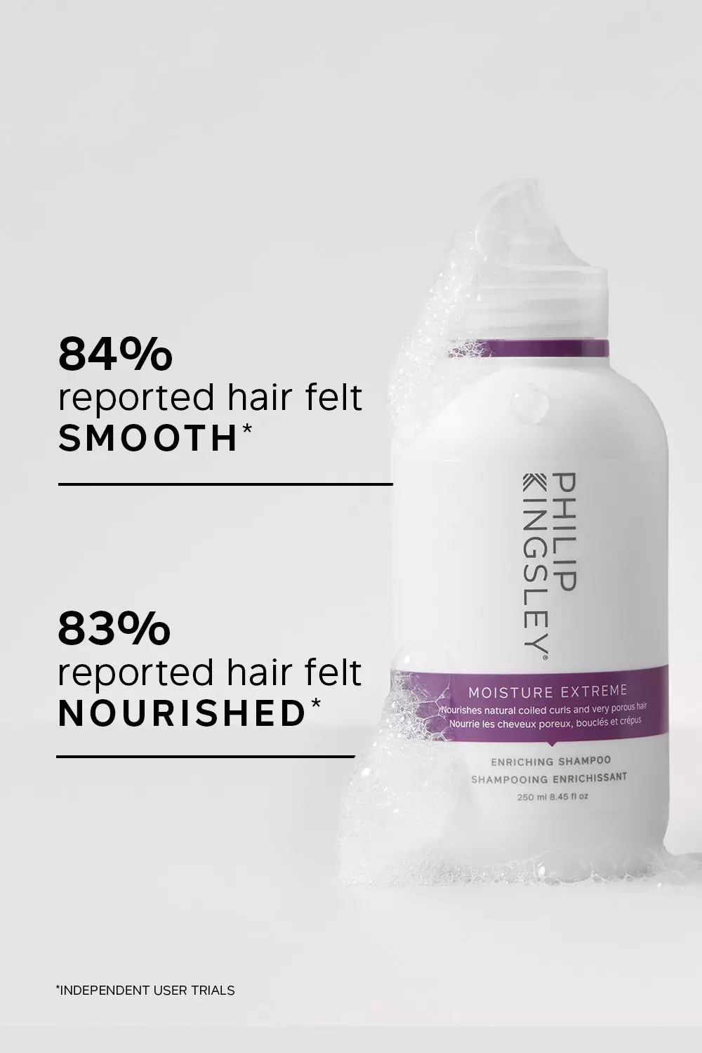 Multi Moisture Extreme Shampoo 250ml alternative image