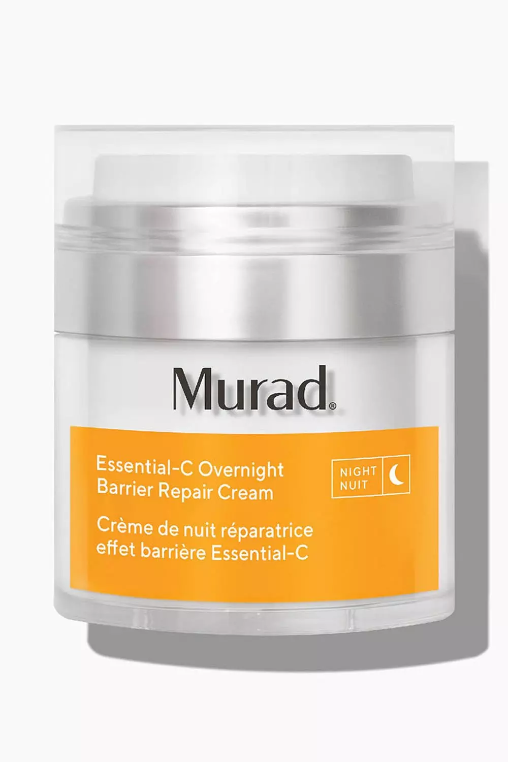 Multi Essential-C Overnight Barrier Repair Cream alternative image
