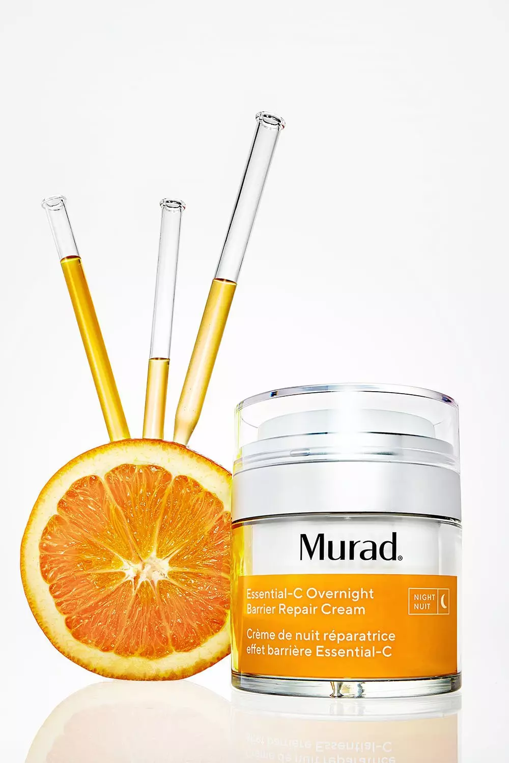 Multi Essential-C Overnight Barrier Repair Cream alternative image