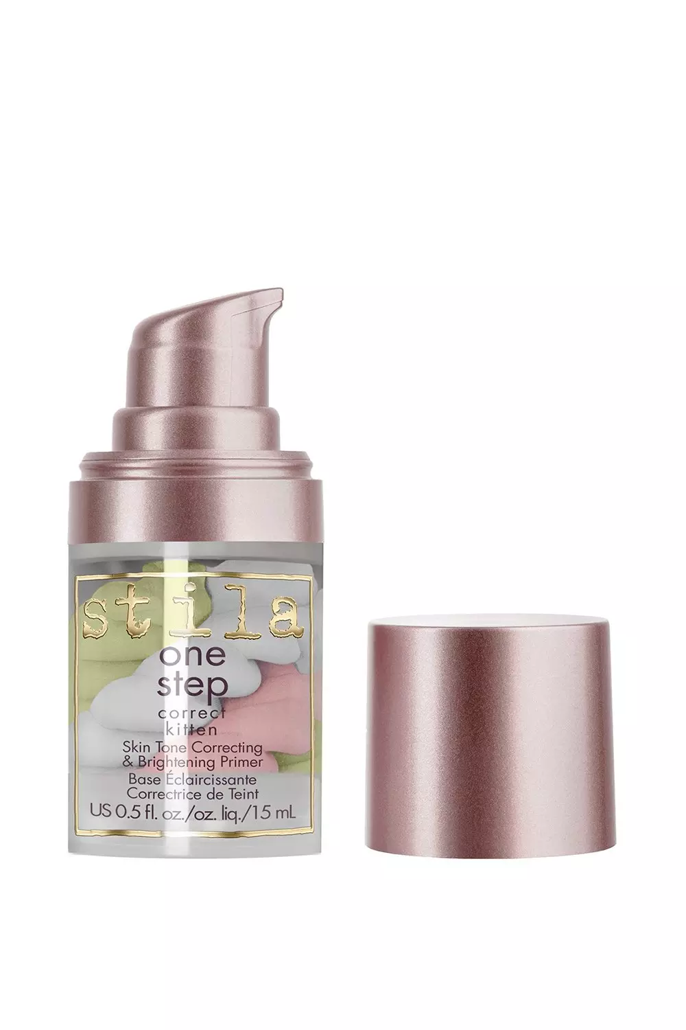 Stila popular One Step Correct Skin Tone Correcting & Brightening Primer