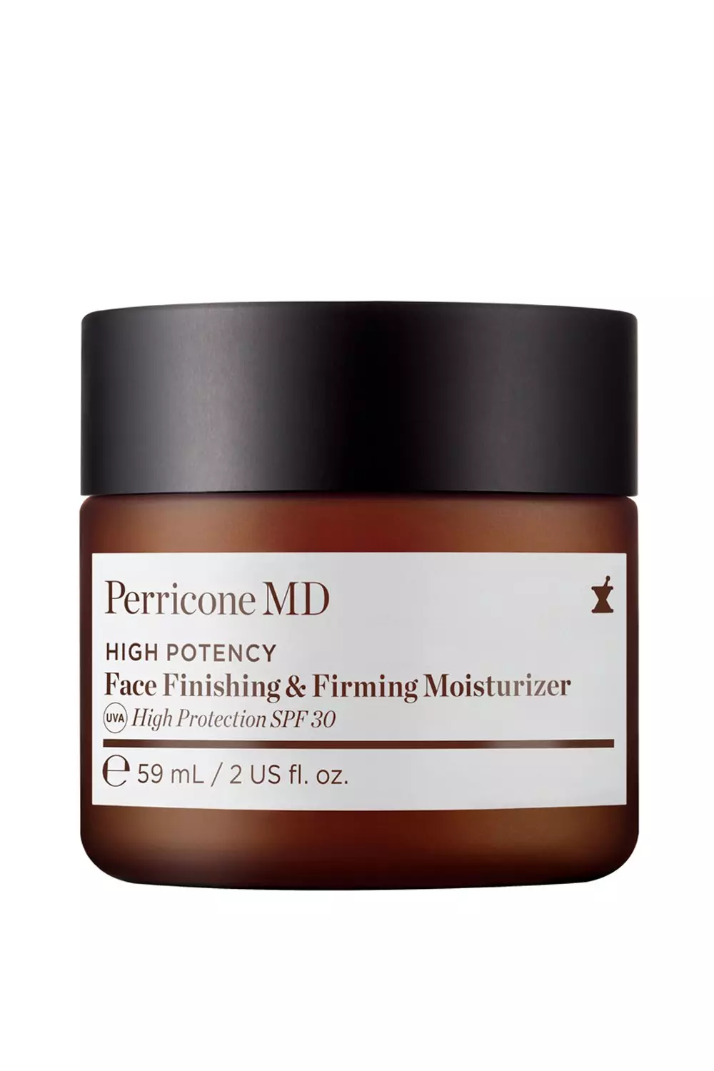 Multi High Potency Classics Face Finishing & Firming Moisturizer UVA High Protection SPF30 alternative image