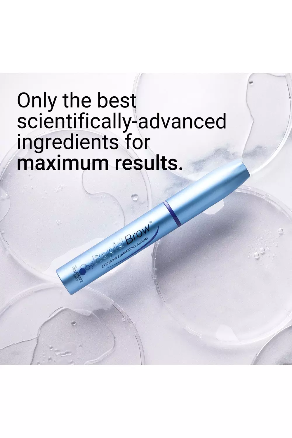 Multi RapidBrow Eyebrow Enhancing Serum 3ml alternative image
