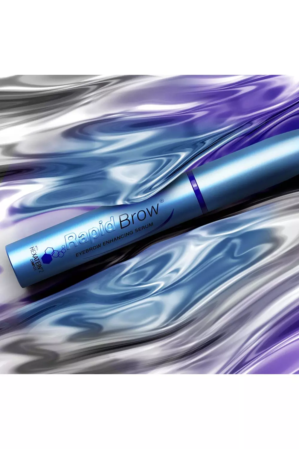Multi RapidBrow Eyebrow Enhancing Serum 3ml alternative image