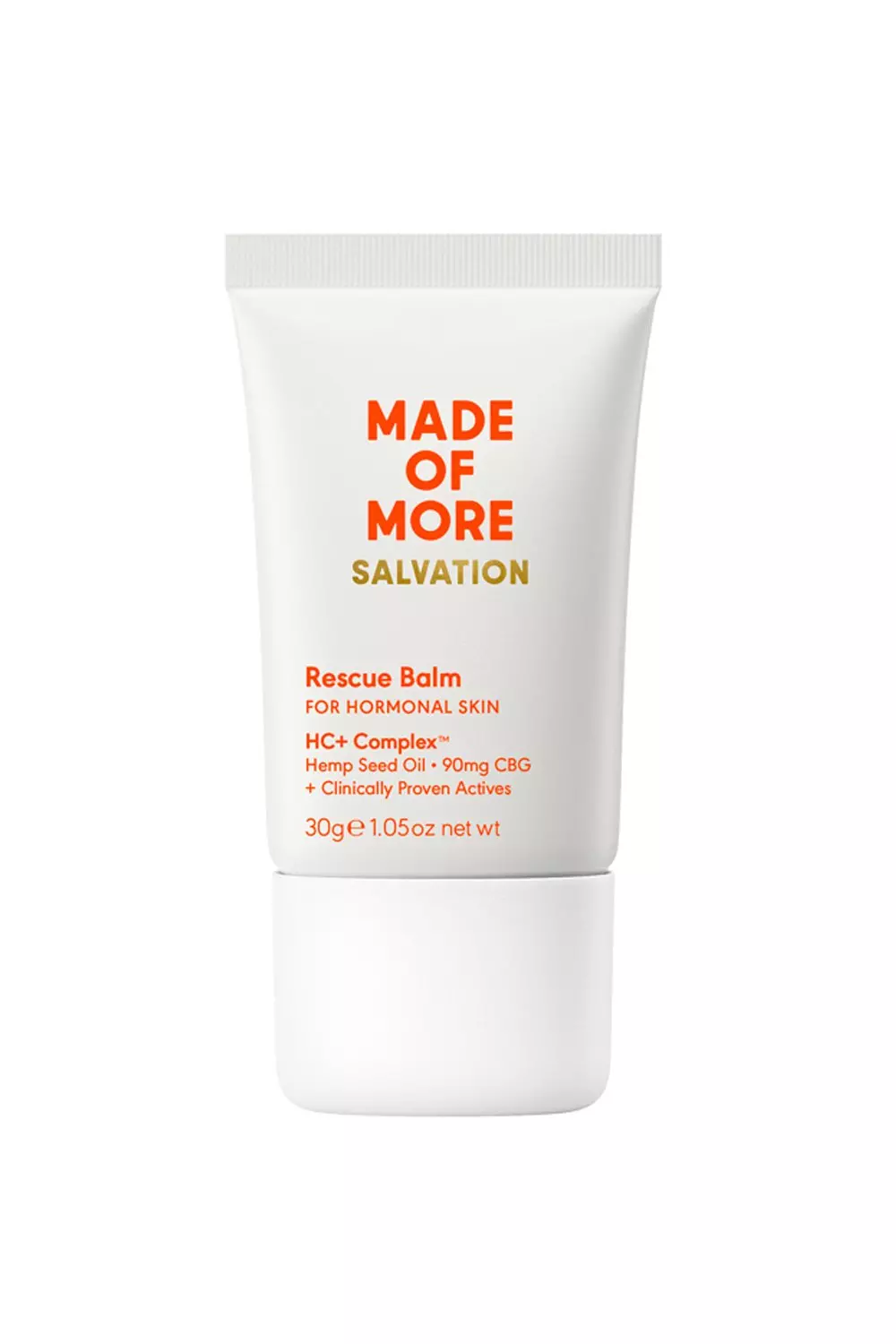 Multi SALVATION Rescue Balm alternative image