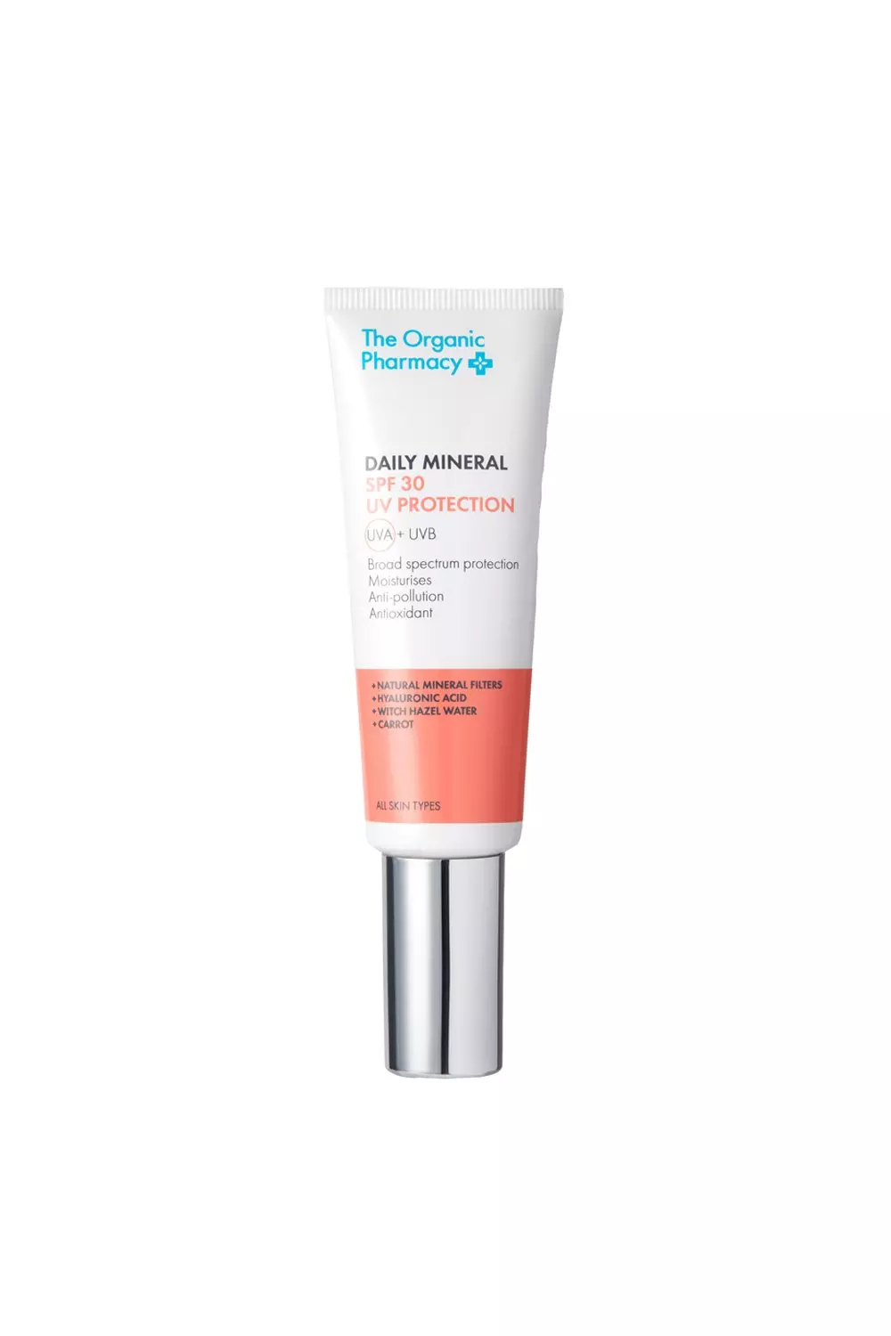 Multi Daily Mineral SPF 30 UV Protection 50ml alternative image