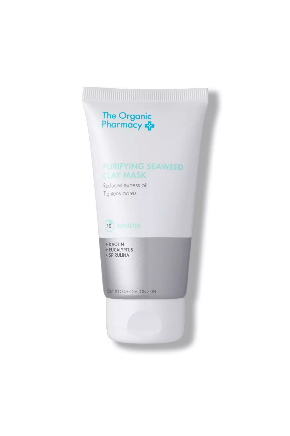 Purifying Seaweed Clay Mask 60ml