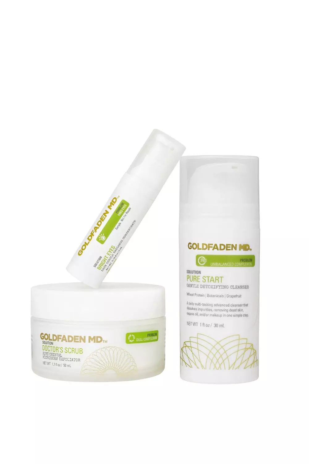 Multi Brightening Transformation Kit alternative image